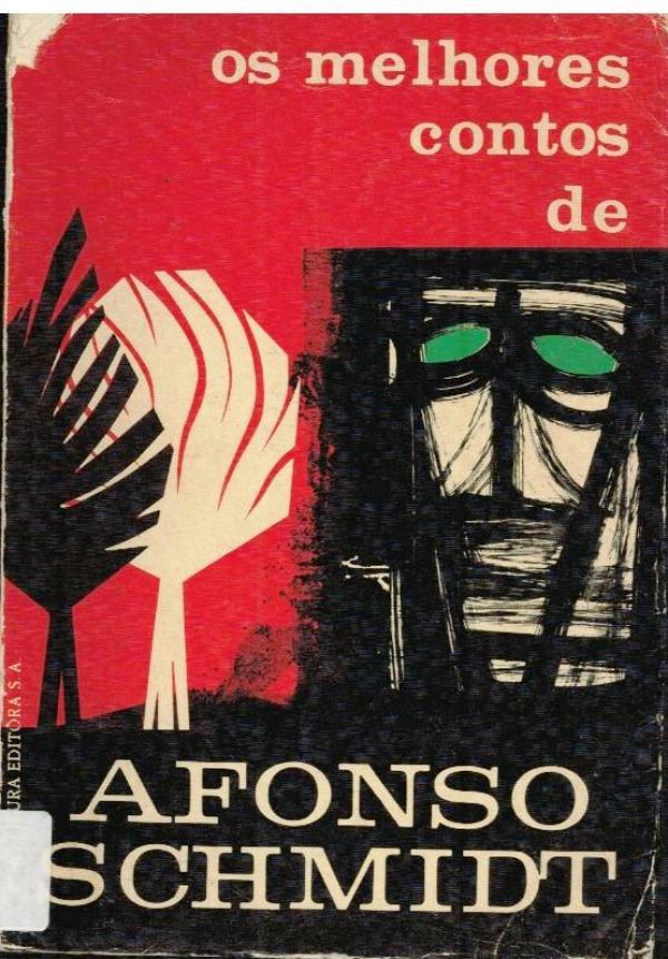 Melhores Contos de Afonso Schmidt, Os